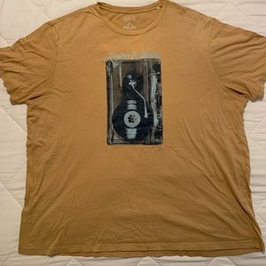 Retro Waves Vintage Tee